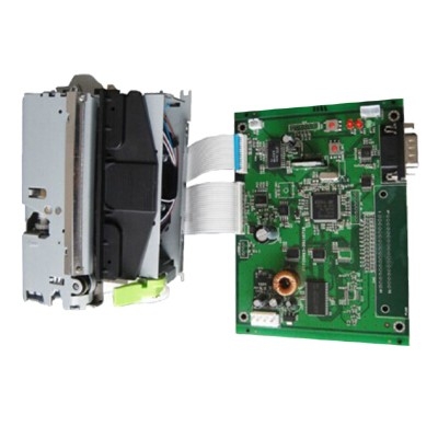 自助终端打印单元RG-K532